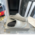 Marni Sabot Slippers