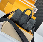 LV Duffle Handbag