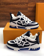 LV Skate Sneaker
