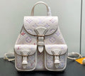 LV Backpack