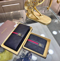 Gucci His&Hers Wallets