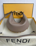 Fendi Half Moon Bag