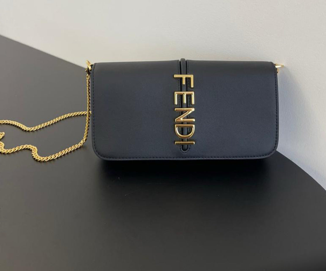 Fendi Wallet On Chain