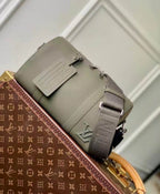 LV Duffle Handbag