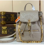 LV Backpack