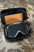 LV Snowfall Ski Mask