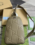 GG Jumbo Slingbag