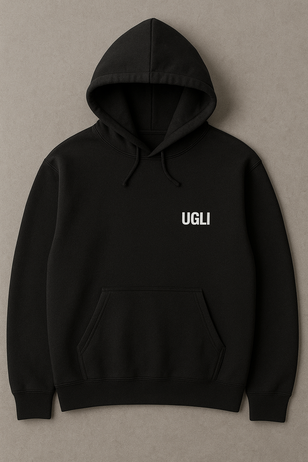 UGLI Hoodie