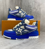 LV Skate Sneaker