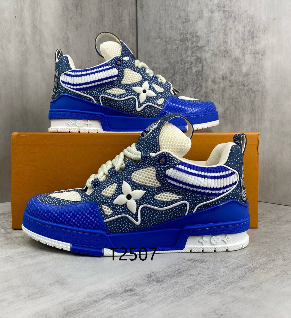 LV Skate Sneaker