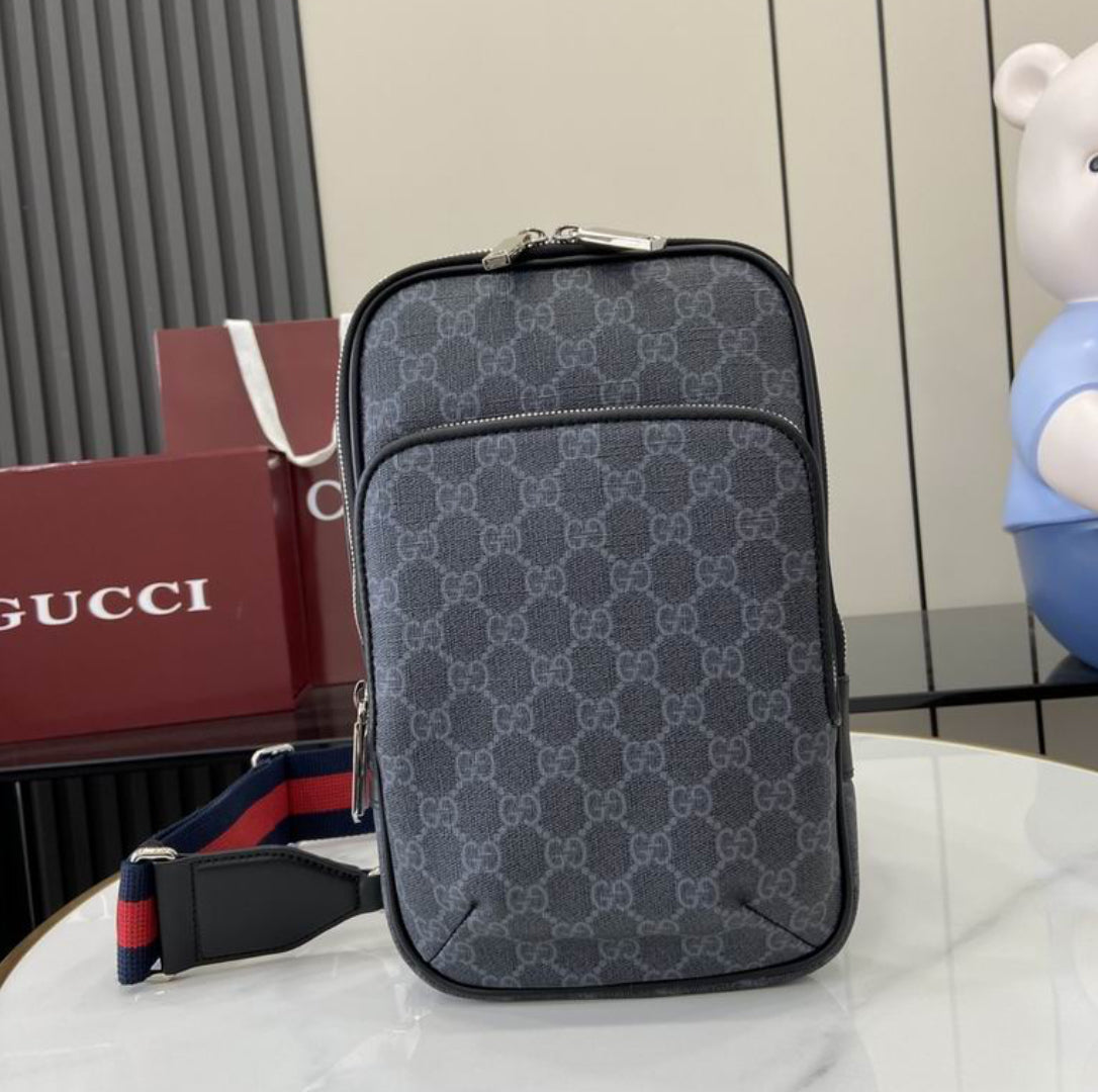 Gucci Monogram Slingbag