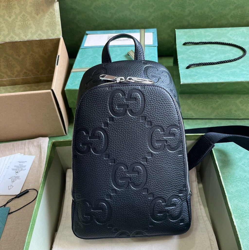 GG Jumbo Slingbag